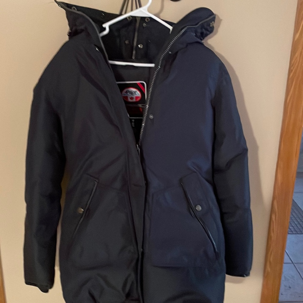 Pajar winter jacket